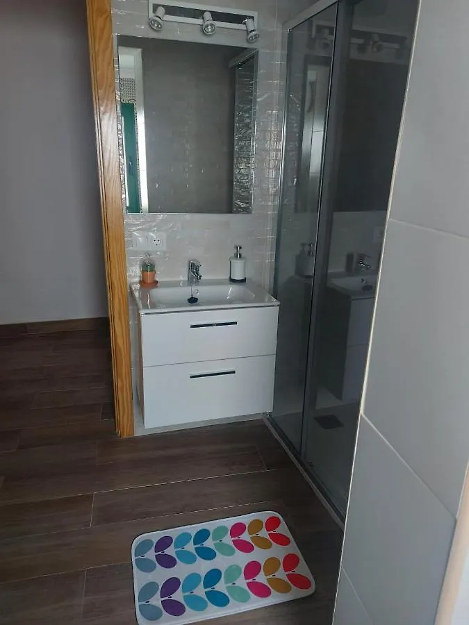 Apartmán Casa Cecilia Arrieta   Arrieta (Lanzarote)